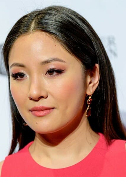 Constance Wu