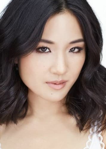 Constance Wu
