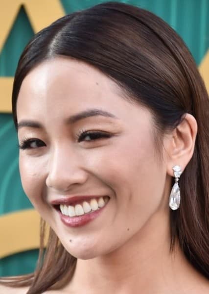 Constance Wu