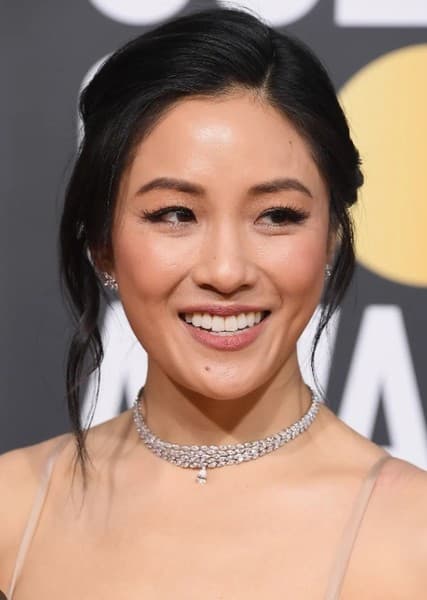 Constance Wu