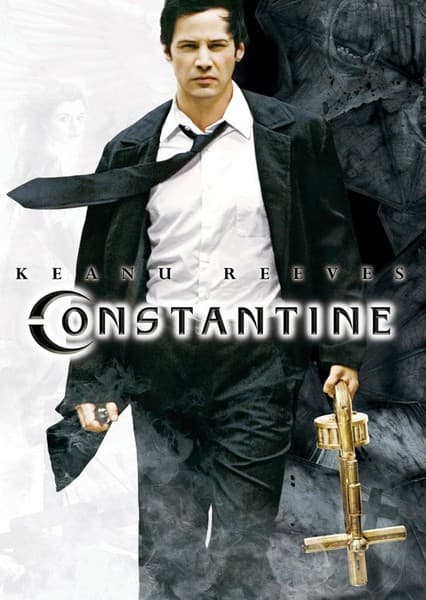 Constantine (2005)