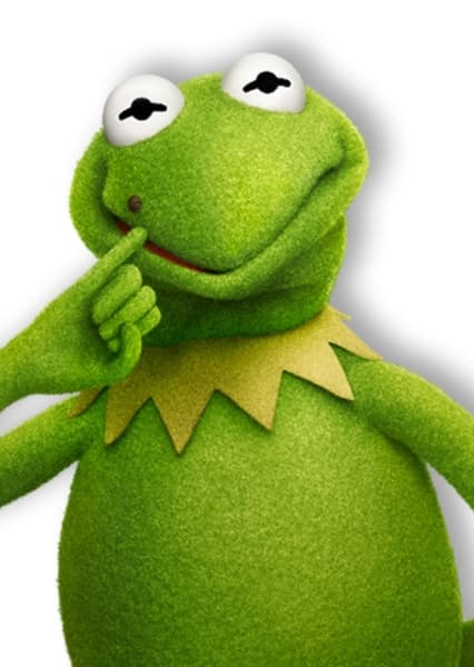 Constantine (Muppets Most Wanted)