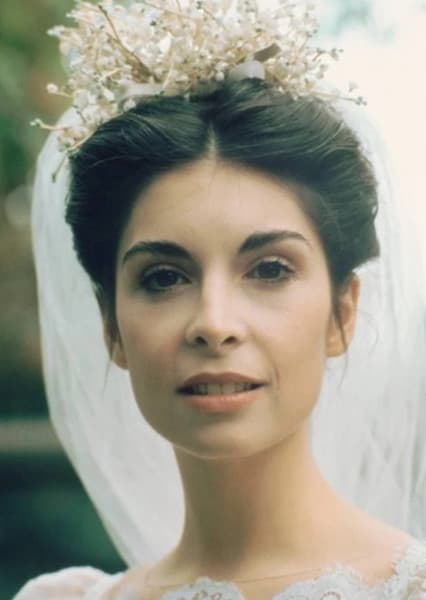 Constanzia "Connie" Corleone