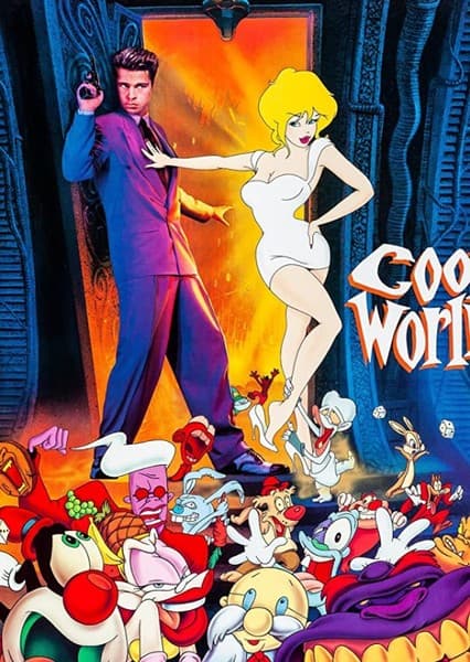 Cool World