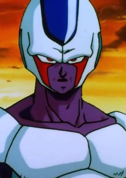 Cooler (DBZ)