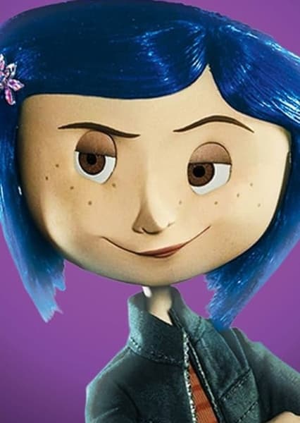 Coraline Jones