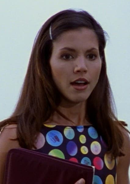 Cordelia Chase