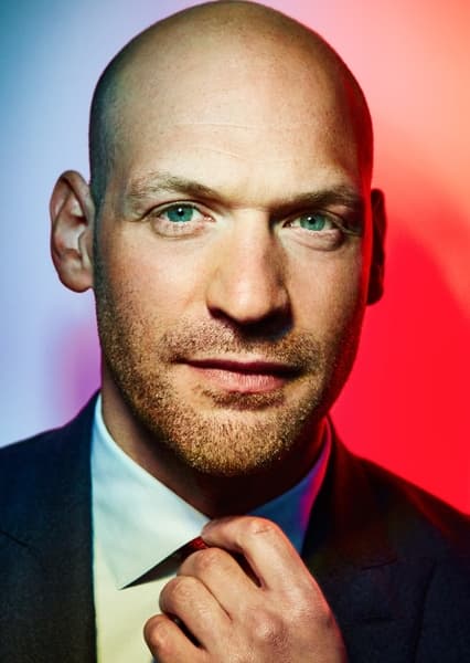 Corey Stoll