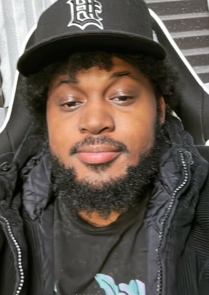 Cory DeVante Williams