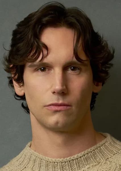 Cory Michael Smith