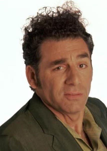 Cosmo Kramer