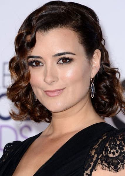 Cote De Pablo