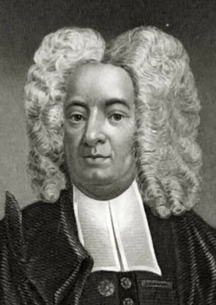 Cotton Mather