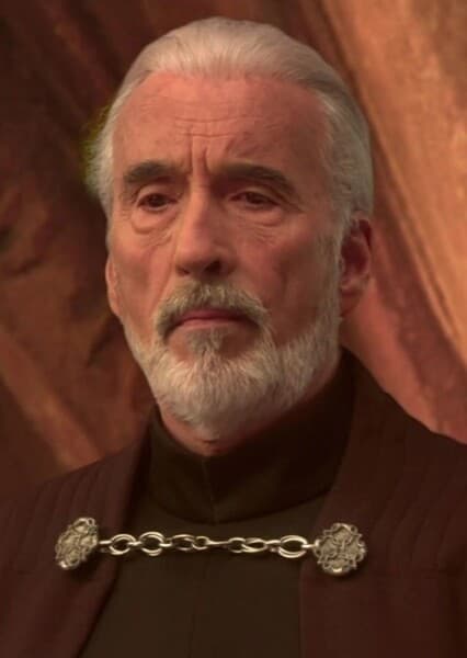 Count Dooku