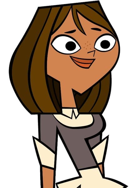 Courtney (Total Drama)