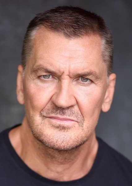 Craig Fairbrass