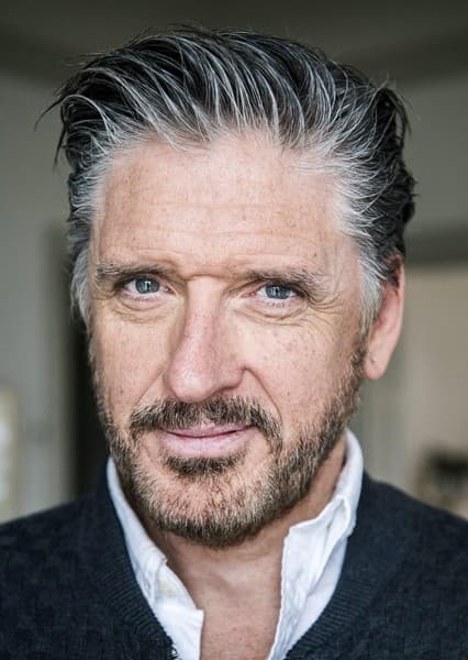 Craig Ferguson