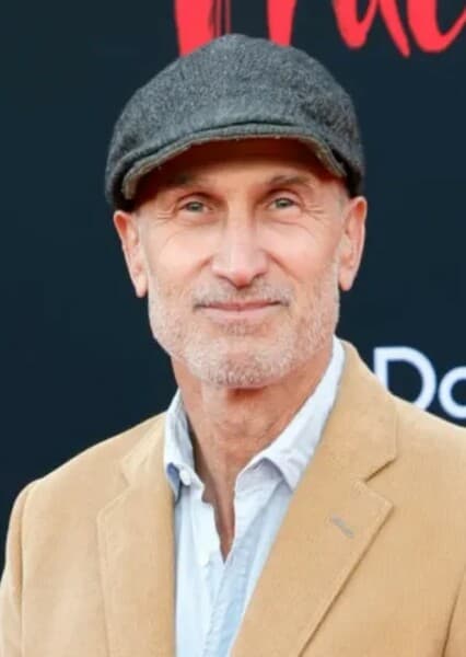 Craig Gillespie