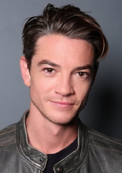Craig Horner