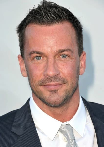 Craig Parker