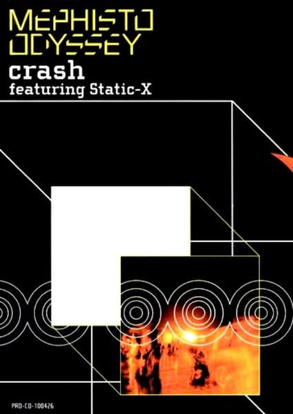 Crash (Static-X)