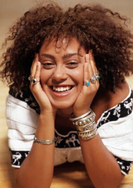 Cree Summer