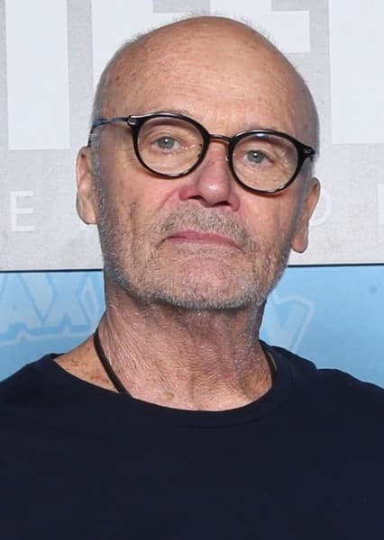 Creed Bratton