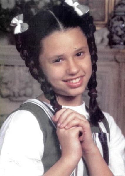 Cris (Chiquititas)