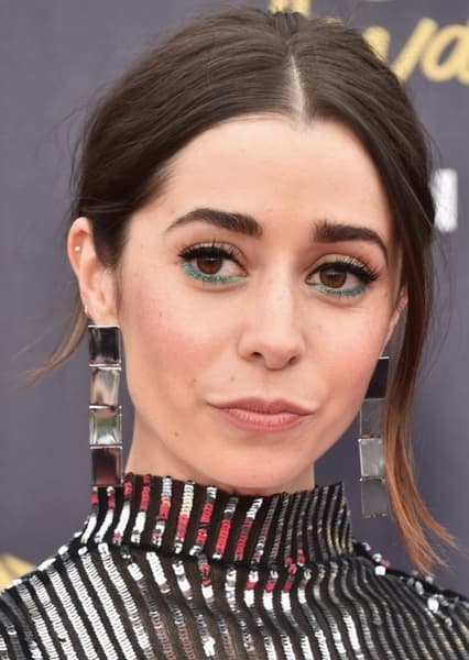 Cristin Milioti