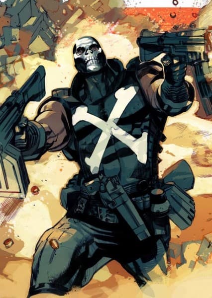 Crossbones