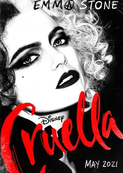 Cruella