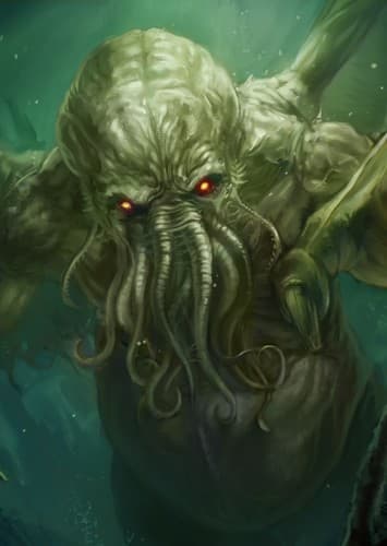 Cthulhu