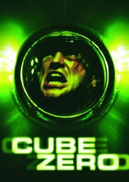 Cube Zero