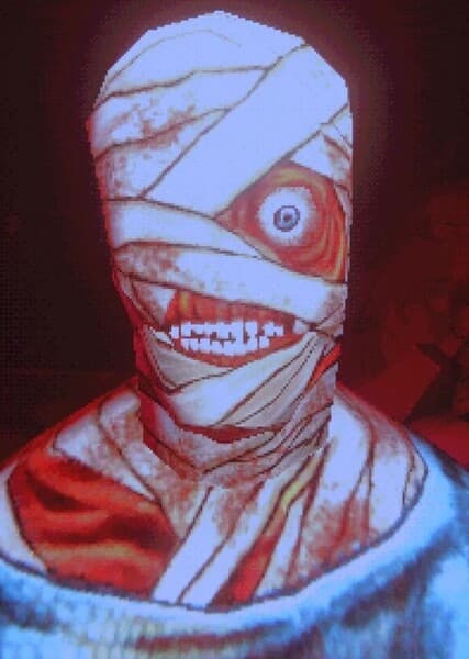 Curly (Mouthwashing)