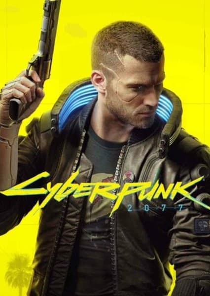Cyberpunk 2077