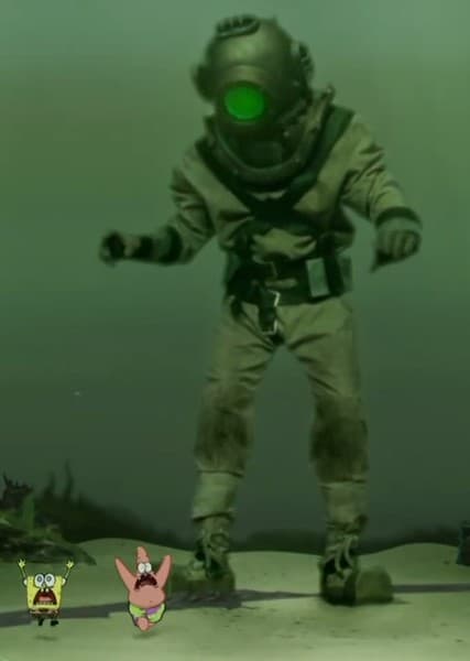 Cyclops (SpongeBob SquarePants)