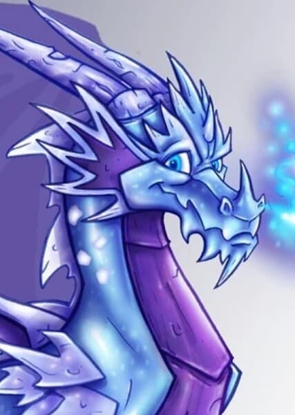 Cyril (Legend of Spyro)