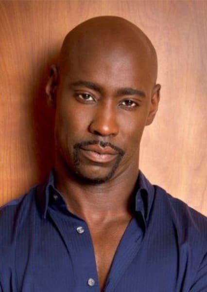 D. B. Woodside