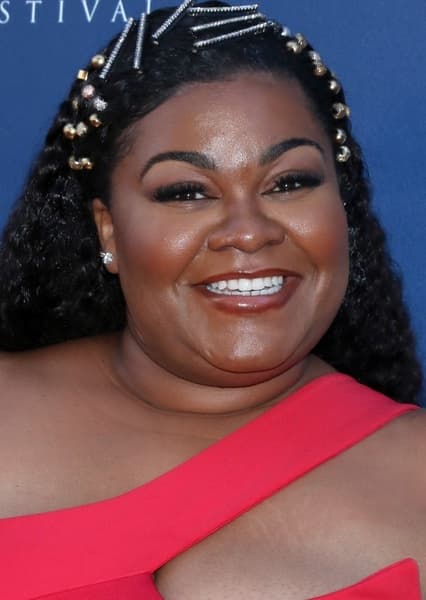 Da'Vine Joy Randolph