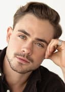 Dacre Montgomery