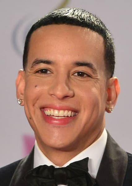 Daddy Yankee