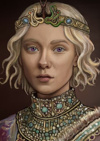 Daenerys Targaryen
