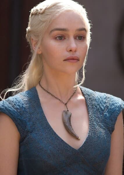 Daenerys Targaryen