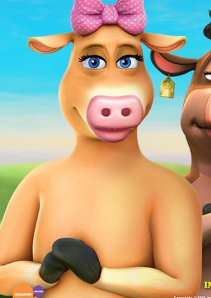 Daisy (Barnyard)