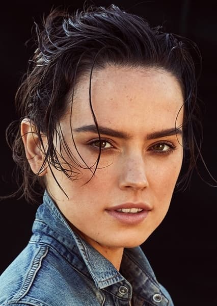 Daisy Ridley
