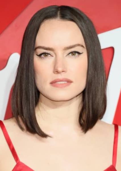 Daisy Ridley