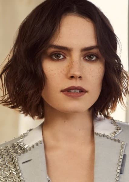 Daisy Ridley