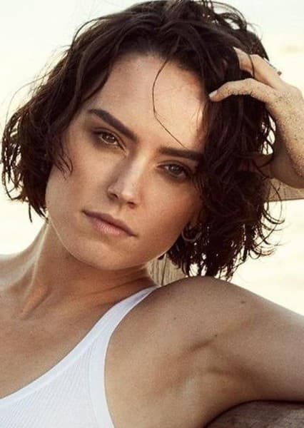 Daisy Ridley