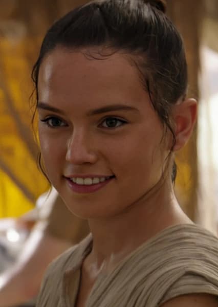 Daisy Ridley