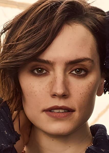 Daisy Ridley